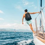 Yacht Race Setubal