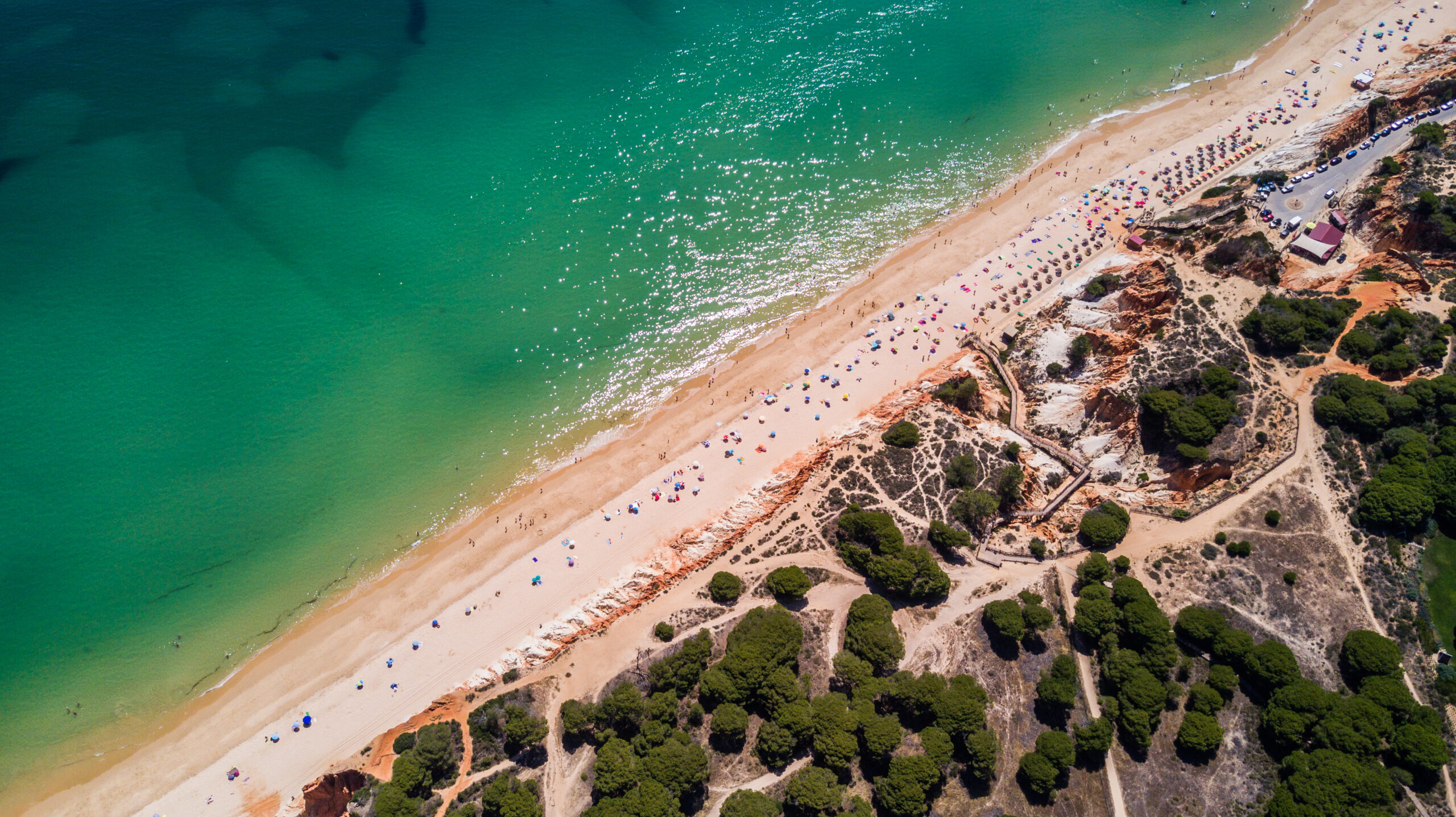 Algarve Beach Tour