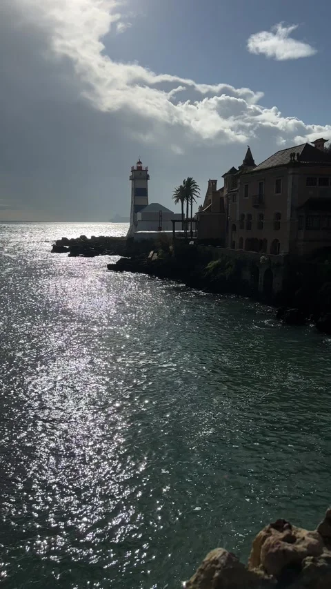 Lisbon Beach tour